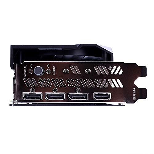 Colorful iGame GeForce RTX 3080 Advanced OC 10G LHR-V Graphic Card Colorful iGame GeForce RTX 3080 Advanced OC 10G LHR-V Graphic Card