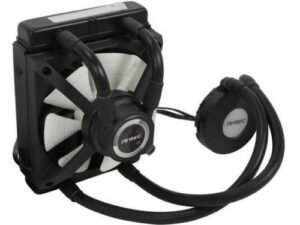 Antec KUHLER H2O 650 Water/Liquid CPU Cooler