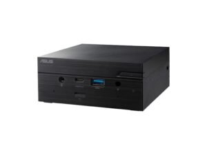 ASUS Mini PC PN50 AMD R3 4300U Ultra-Compact PC PN50-B