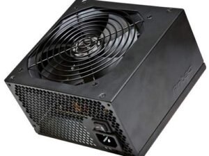 Antec VP600P 600W Power Supply Antec VP600P 600W Power Supply