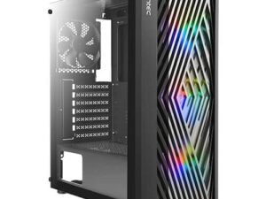 Antec NX291 NX Series-Mid Tower Gaming Cabinet Antec NX291 NX Series-Mid Tower Gaming Cabinet