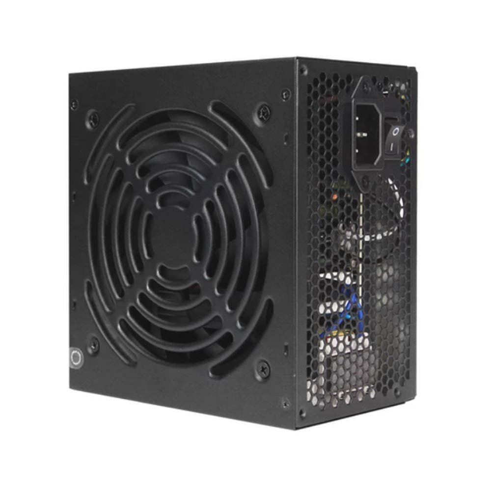 Antec Atom V550W Non-Modular 550 watt PSU with 120mm Silence Fan Atom V550 IN