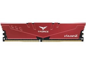 Teamgroup T-FORCE Vulcan Z 32GB DDR4 3200MHz Memory TLZGD432G3200HC16C01