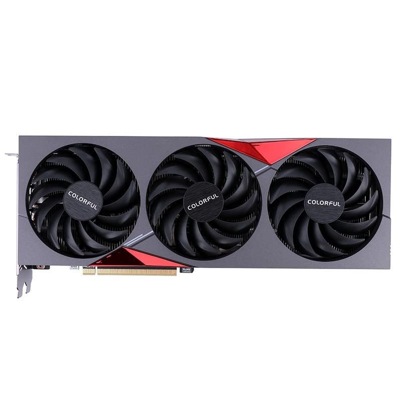 Colorful GeForce RTX 3050 NB 8G EX-V 8GB GDDR6 Graphic Card
