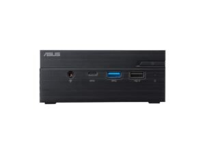 ASUS PN40 Ultracompact Barebone Intel Celeron N4000 MINI PC PN40-BC874MC