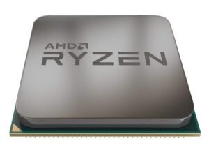 AMD Ryzen 5 3400G Open Box Oem Processor With Radeon Rx Vega 11 Graphic AMD Ryzen 5 3400G Open Box Oem Processor With Radeon Rx Vega 11 Graphic