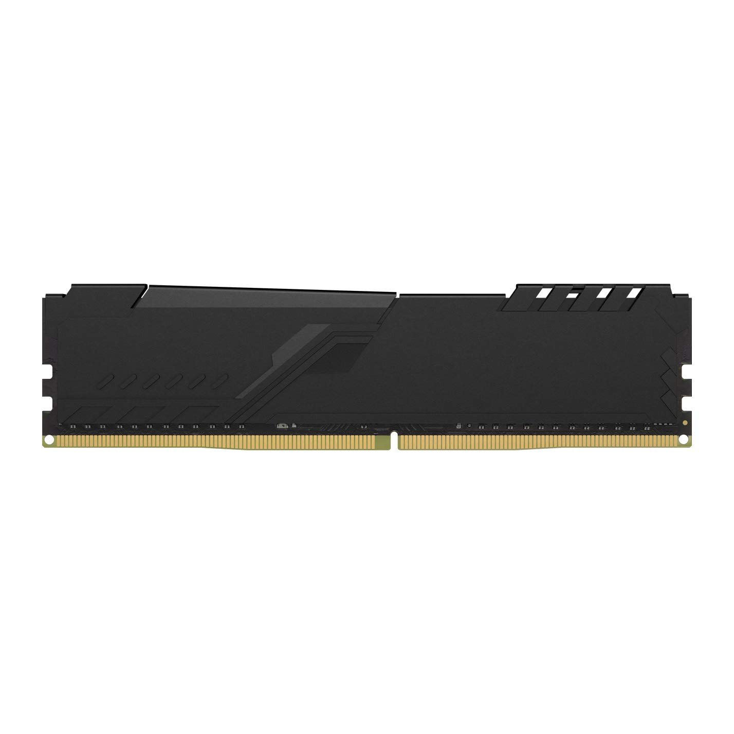 HyperX FURY 8GB (1x 8GB) 2400MHz DDR4 RAM HX424C15FB3/8 HyperX FURY 8GB (1x 8GB) 2400MHz DDR4 RAM HX424C15FB3/8