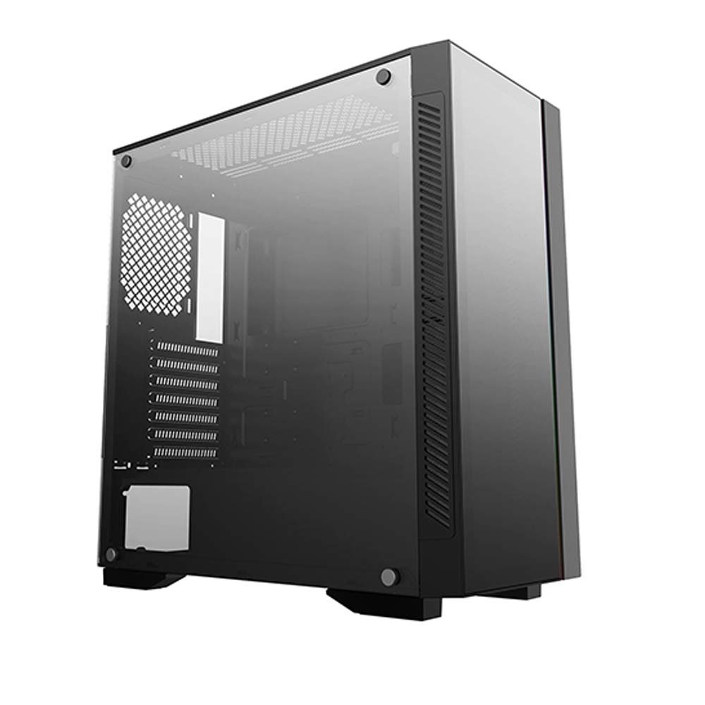 DEEPCOOL MATREXX 55 V3 ADD-RGB Mid Tower Cabinet DP-ATX-MATREXX55V3-AR