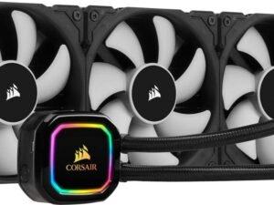 Corsair iCUE H150i RGB PRO XT Liquid CPU Cooler CW-9060045-WW