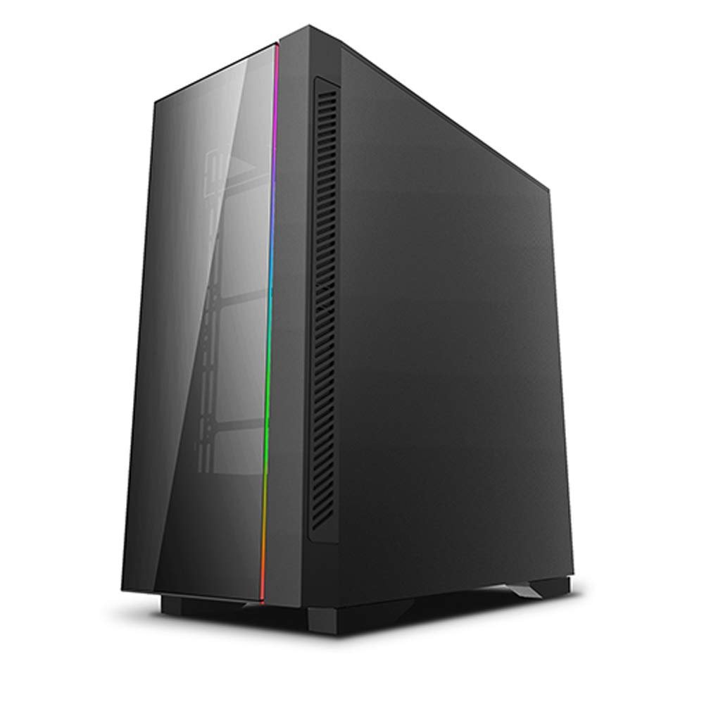 DEEPCOOL MATREXX 55 V3 ADD-RGB Mid Tower Cabinet DP-ATX-MATREXX55V3-AR