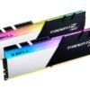 G.Skill Trident Z Neo Series 16GB (8GBx2) DDR4 3200MHz RGB RAM F4-3200C16D-16GTZN