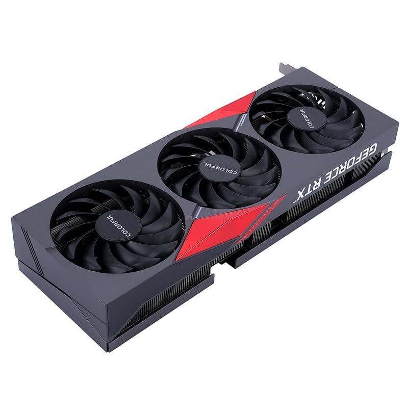 Colorful GeForce RTX 3050 NB 8G EX-V 8GB GDDR6 Graphic Card