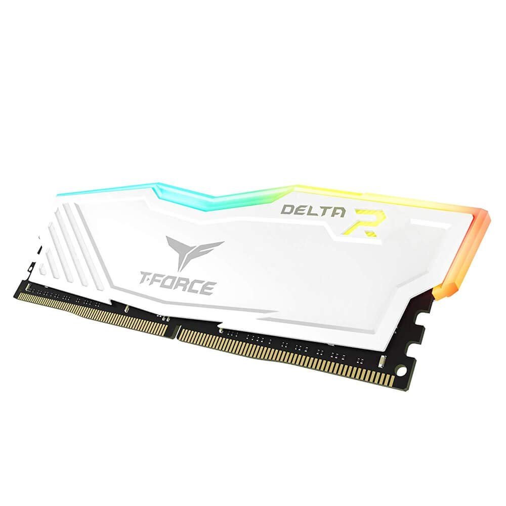 Teamgroup T-FORCE Vulcan Z Series 16GB (2 x 8GB) DDR4 3200MHz Memory TLZGD416G3200HC16CDC01