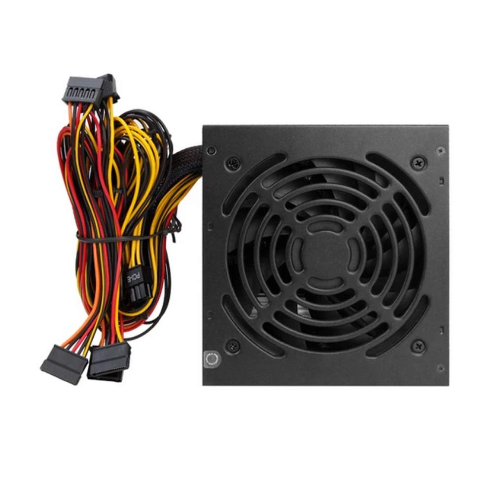 Antec Atom V550W Non-Modular 550 watt PSU with 120mm Silence Fan Atom V550 IN