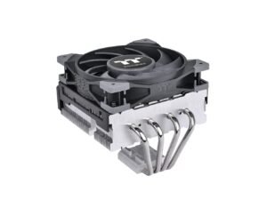 Thermaltake TOUGHAIR 110 CPU Cooler CL-P073-AL12BL-A Thermaltake TOUGHAIR 110 CPU Cooler CL-P073-AL12BL-A
