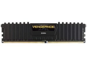 Corsair 8GB DDR4 CMK8GX4M1D3000C16 3000MHz RAM Corsair 8GB DDR4 CMK8GX4M1D3000C16 3000MHz RAM