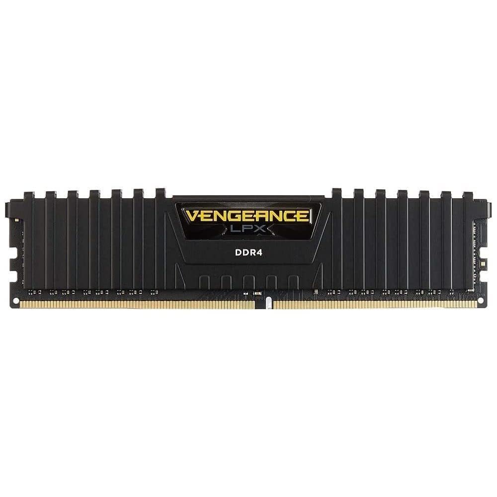 Corsair 8GB DDR4 CMK8GX4M1D3000C16 3000MHz RAM