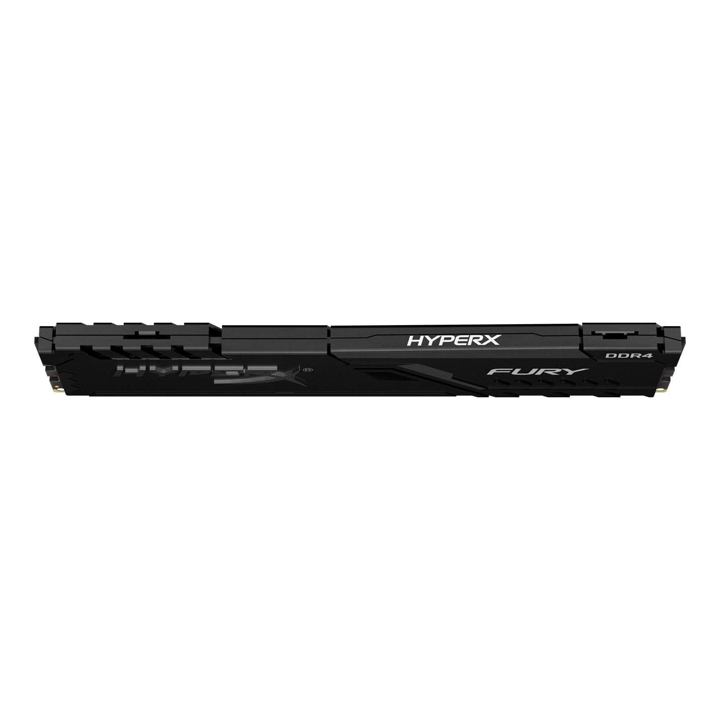 HyperX FURY 8GB (1x 8GB) 2400MHz DDR4 RAM HX424C15FB3/8 HyperX FURY 8GB (1x 8GB) 2400MHz DDR4 RAM HX424C15FB3/8