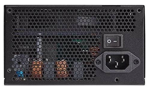 Corsair CX series CX650M 650W Power Supply Corsair CX series CX650M 650W Power Supply