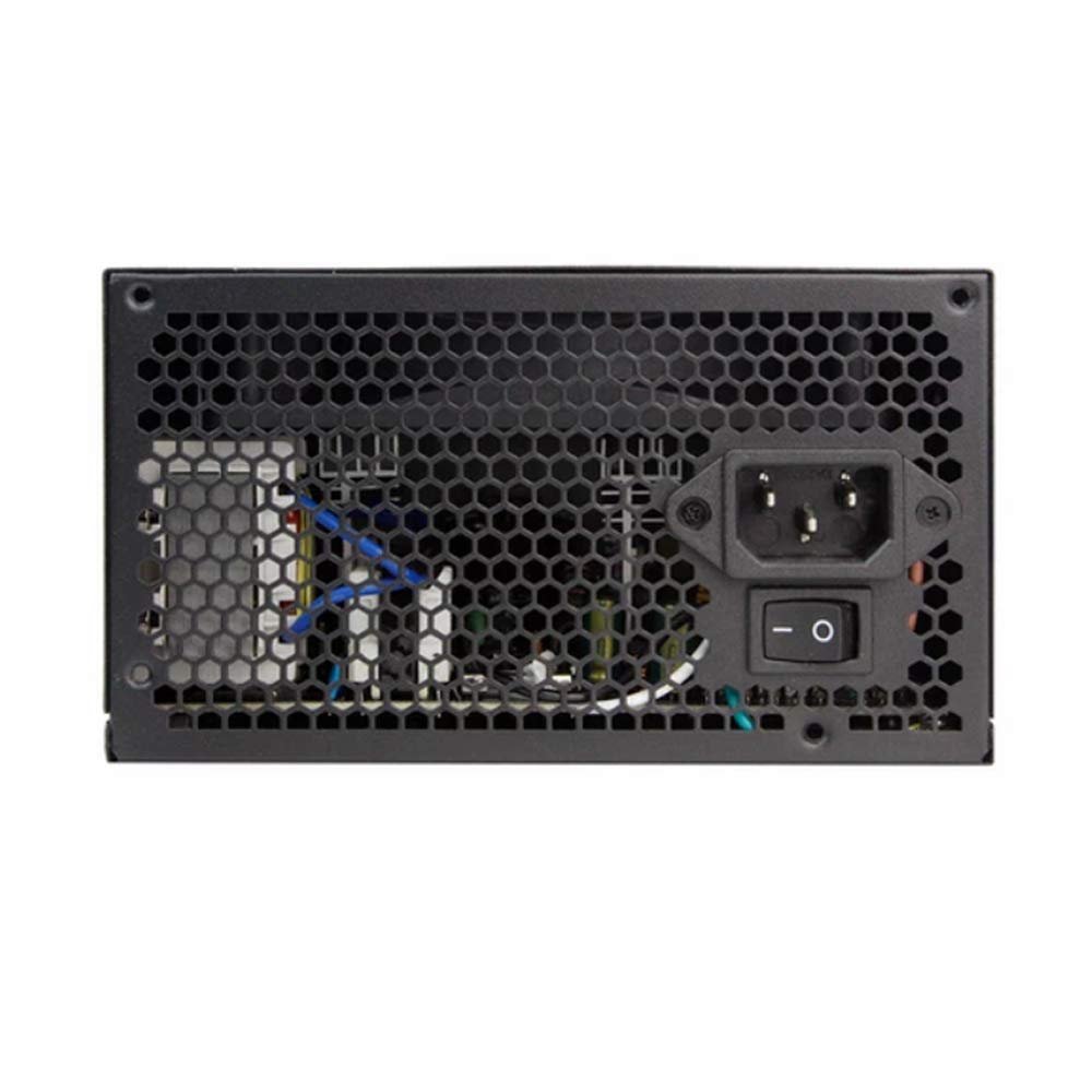 Antec Atom V550W Non-Modular 550 watt PSU with 120mm Silence Fan Atom V550 IN
