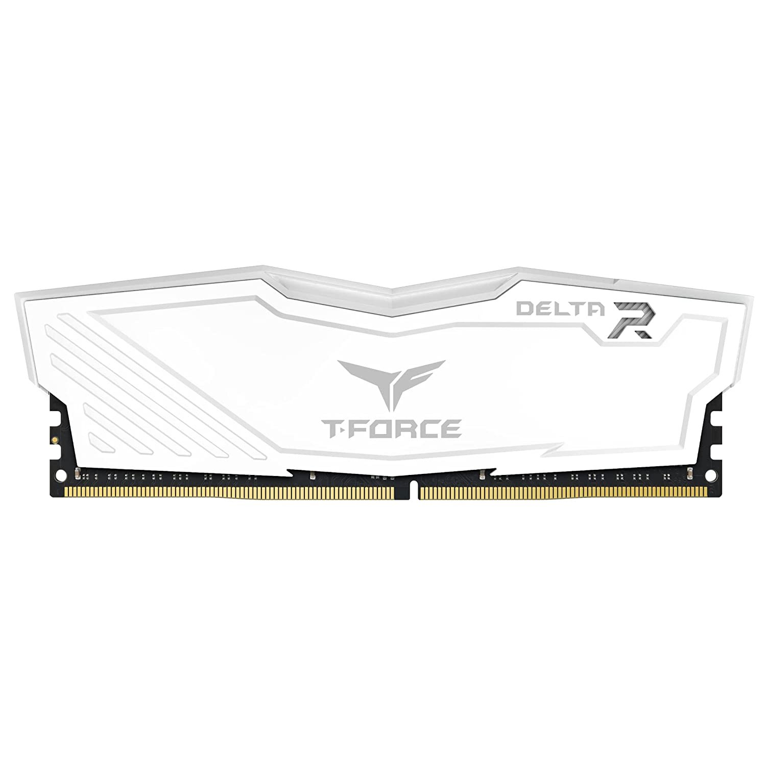 Teamgroup T-Force Delta RGB 64GB (2 x 32GB) DDR4 3200MHz Memory TF4D464G3200HC16CDC01 Teamgroup T-Force Delta RGB 64GB (2 x 32GB) DDR4 3200MHz Memory TF4D464G3200HC16CDC01