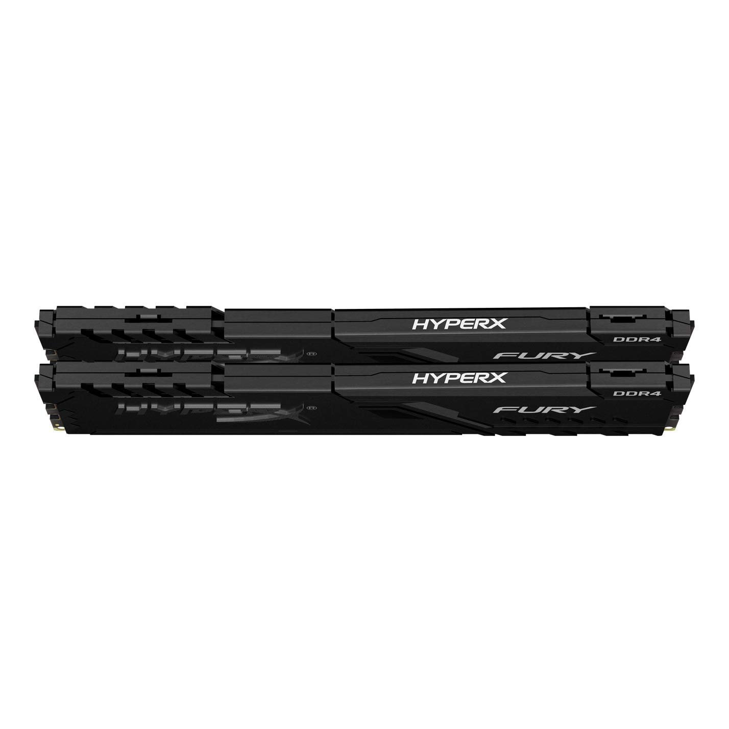 HyperX FURY 16GB (1x 16GB) 3200MHz DDR4 RAM HX432C16FB3/16 HyperX FURY 16GB (1x 16GB) 3200MHz DDR4 RAM HX432C16FB3/16