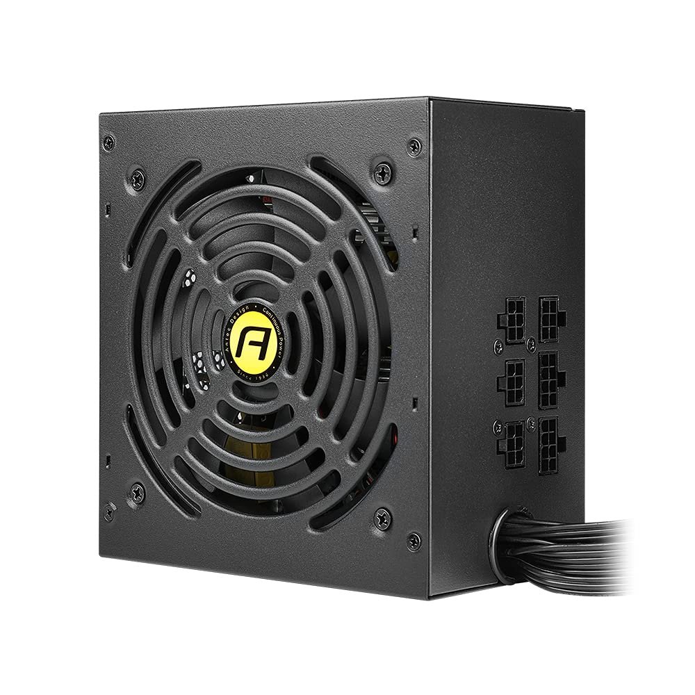 ANTEC CSK 750H 750 WATT 80 PLUS BRONZE CERTIFICATION SEMI MODULAR PSU ANTEC CSK 750H 750 WATT 80 PLUS BRONZE CERTIFICATION SEMI MODULAR PSU