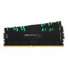 HyperX Predator 16GB RGB DDR4 2933MHz RAM HX429C15PB3AK2/16