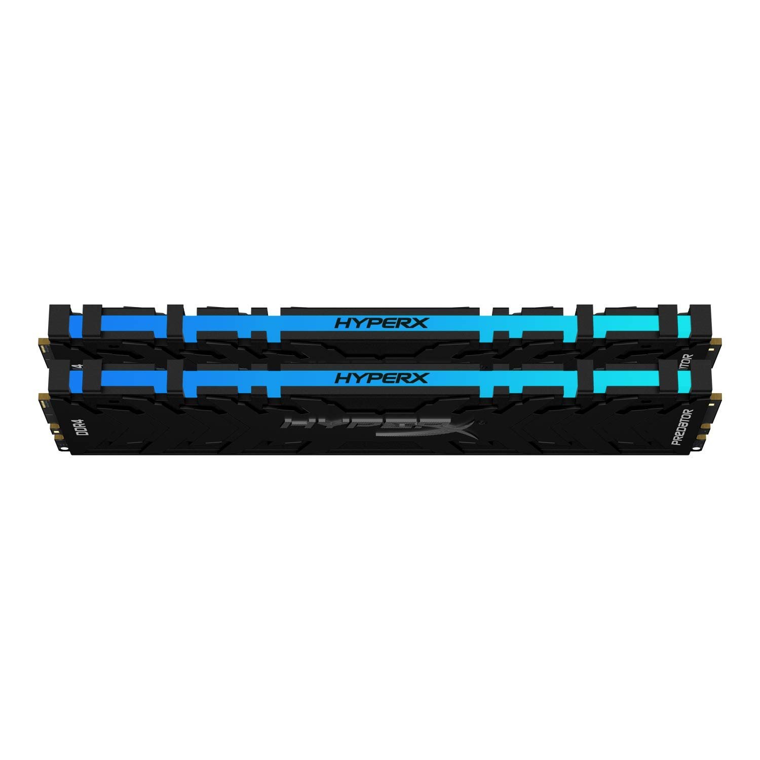HyperX Predator 16GB RGB DDR4 2933MHz RAM HX429C15PB3AK2/16 HyperX Predator 16GB RGB DDR4 2933MHz RAM HX429C15PB3AK2/16