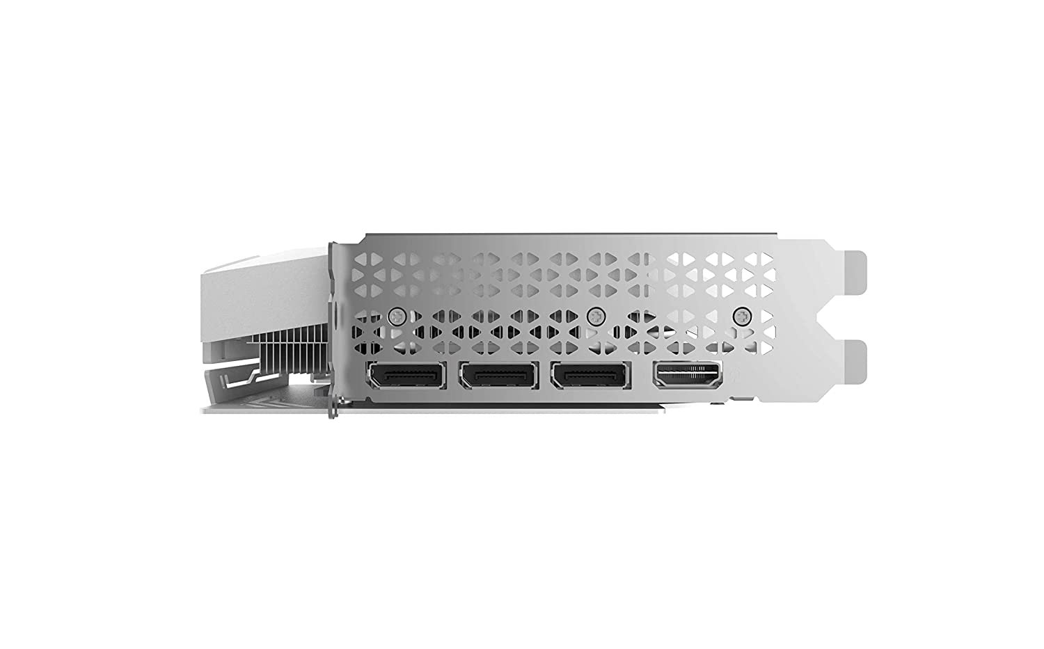 Zotac Gaming GEFORCE RTX 3070 TWIN EDGE OC LHR White Edition 8GB GDDR6 256-BIT Gaming GRAPHICS CARD ZT-A30700J-10PLHR Zotac Gaming GEFORCE RTX 3070 TWIN EDGE OC LHR White Edition 8GB GDDR6 256-BIT Gaming GRAPHICS CARD ZT-A30700J-10PLHR