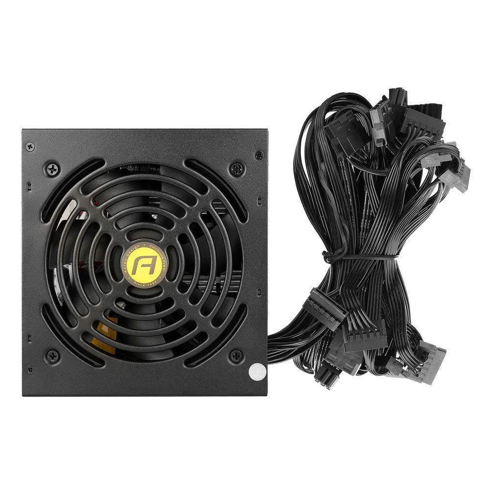 Antec VP650P V2 650w Power Supply Antec VP650P V2 650w Power Supply