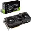 ASUS TUF Gaming GeForce RTX 3090 Ti OC Edition 24GB GDDR6X Graphic Card TUF-RTX3090TI-O24G-GAMING