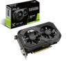 ASUS TUF Gaming GeForce GTX 1660 Super Overclocked 6GB Edition TUF-GTX1660S-O6G-Gaming
