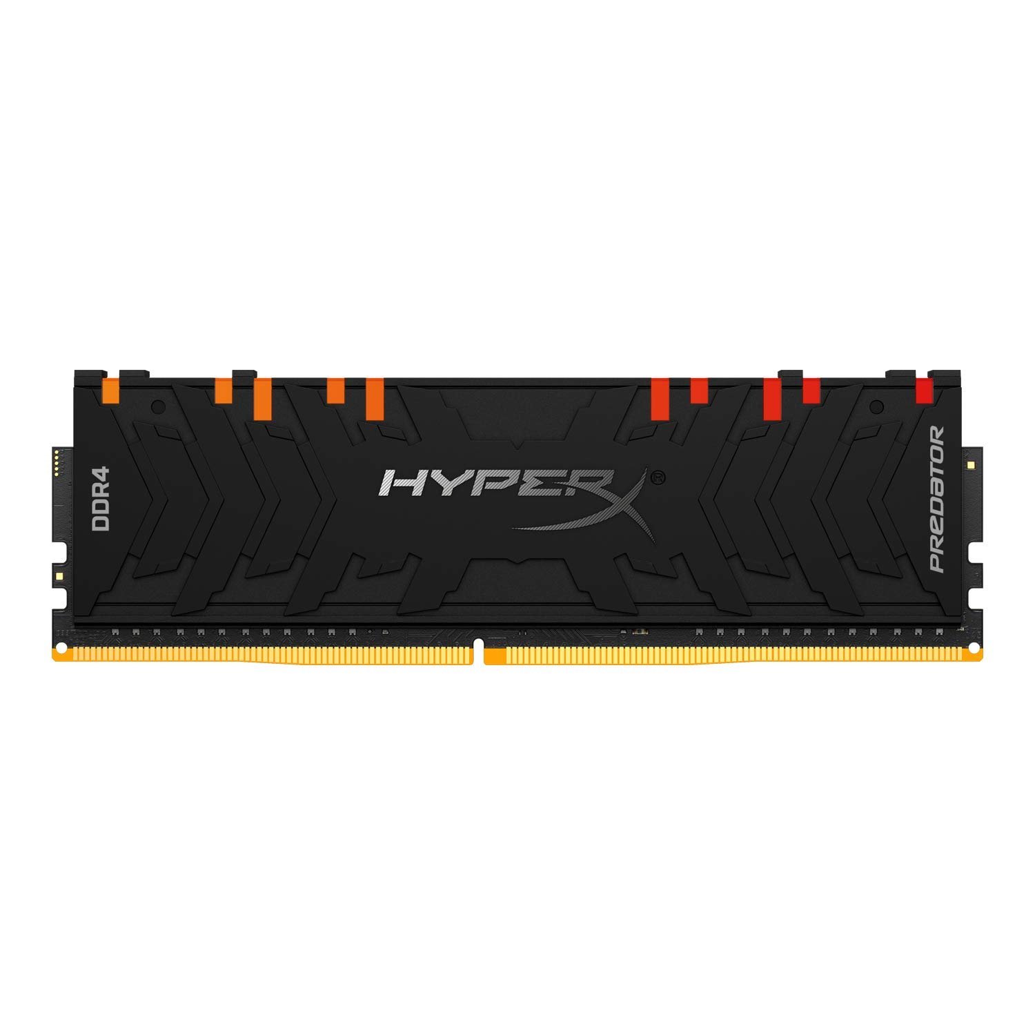 HyperX Predator 16GB RGB DDR4 2933MHz RAM HX429C15PB3AK2/16 HyperX Predator 16GB RGB DDR4 2933MHz RAM HX429C15PB3AK2/16