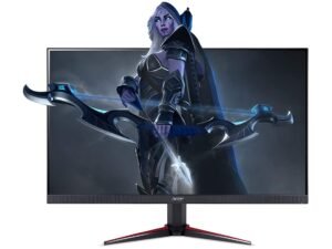 Acer Nitro VG240P 144Hz Full HD IPS Gaming Monitor Acer Nitro VG240P 144Hz Full HD IPS Gaming Monitor