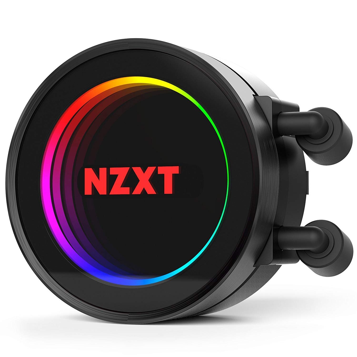 NZXT Kraken M22 120mm Liquid Cooler RL-KRM22-01 NZXT Kraken M22 120mm Liquid Cooler RL-KRM22-01
