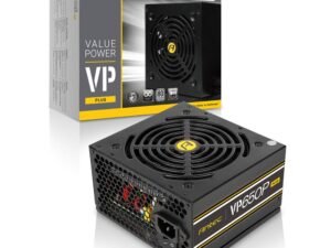 ANTEC VP650P PLUS SMPS 650 WATT 80 PLUS STANDARD CERTIFICATION PSU ANTEC VP650P PLUS SMPS 650 WATT 80 PLUS STANDARD CERTIFICATION PSU