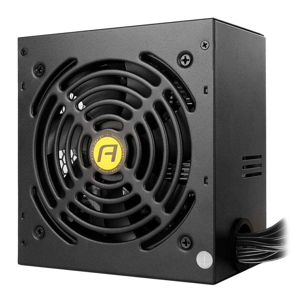 Antec VP650P V2 650w Power Supply Antec VP650P V2 650w Power Supply