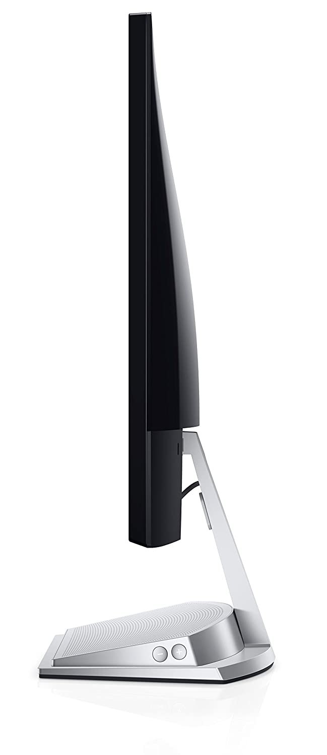 Dell S2418H 24 inch LED LCD Black FreeSync IPS Monitor Dell S2418H 24 inch LED LCD Black FreeSync IPS Monitor