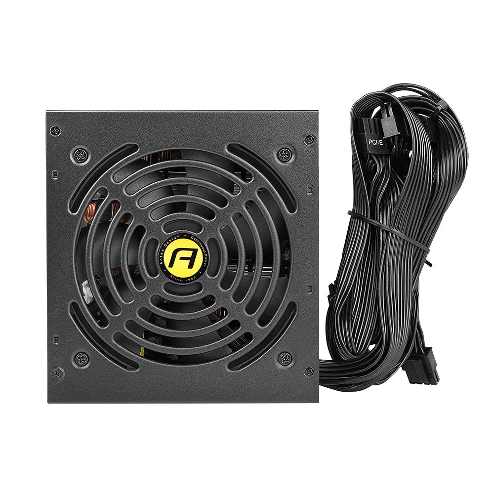 ANTEC CSK 750H 750 WATT 80 PLUS BRONZE CERTIFICATION SEMI MODULAR PSU ANTEC CSK 750H 750 WATT 80 PLUS BRONZE CERTIFICATION SEMI MODULAR PSU