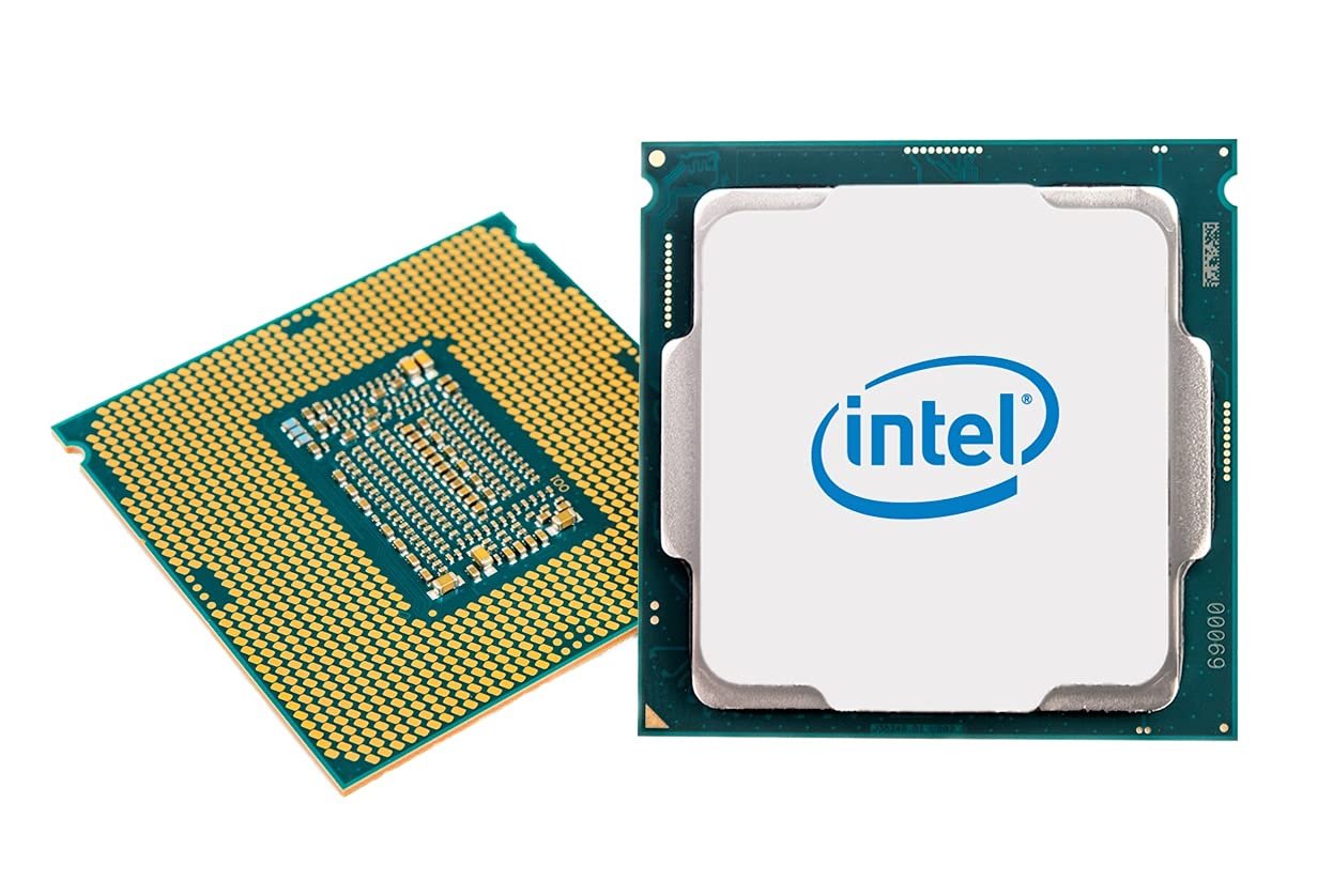 Intel 10th Gen Comet Lake Core i3-10100 Processor 6M Cache, up to 4.30 GHz