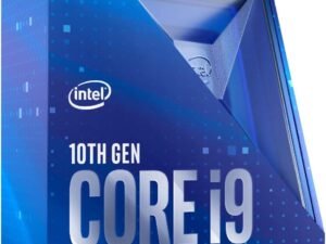 Intel 10th Gen Comet Lake Core i9-10900K Processor 20M Cache, up to 5.30 GHz Intel 10th Gen Comet Lake Core i9-10900K Processor 20M Cache, up to 5.30 GHz