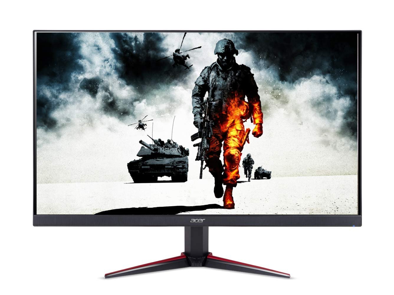 Acer Nitro VG270P IPS 27 inch 144Hz Free Sync Gaming Monitor