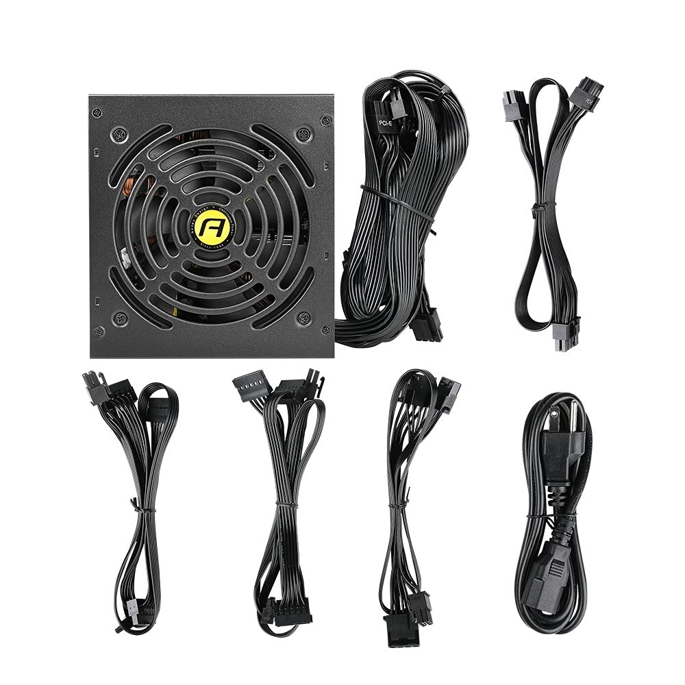 ANTEC CSK 750H 750 WATT 80 PLUS BRONZE CERTIFICATION SEMI MODULAR PSU ANTEC CSK 750H 750 WATT 80 PLUS BRONZE CERTIFICATION SEMI MODULAR PSU
