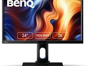 BenQ 24 inch BL2420PT QHD Designer Monitor BenQ 24 inch BL2420PT QHD Designer Monitor
