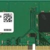 Crucial 8GB (1x8GB) Desktop DDR4 3200 MHz UDIMM Memory CT8G4DFRA32A