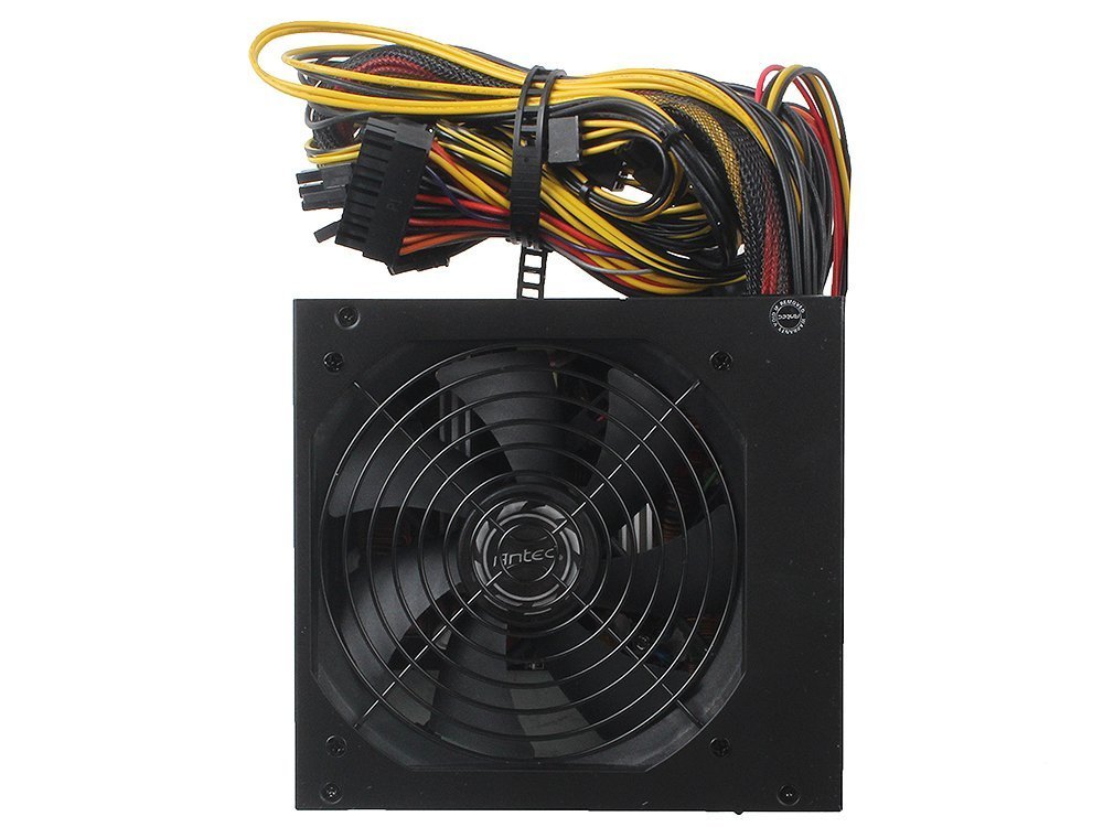 Antec VP700P 700w Power Supply Antec VP700P 700w Power Supply