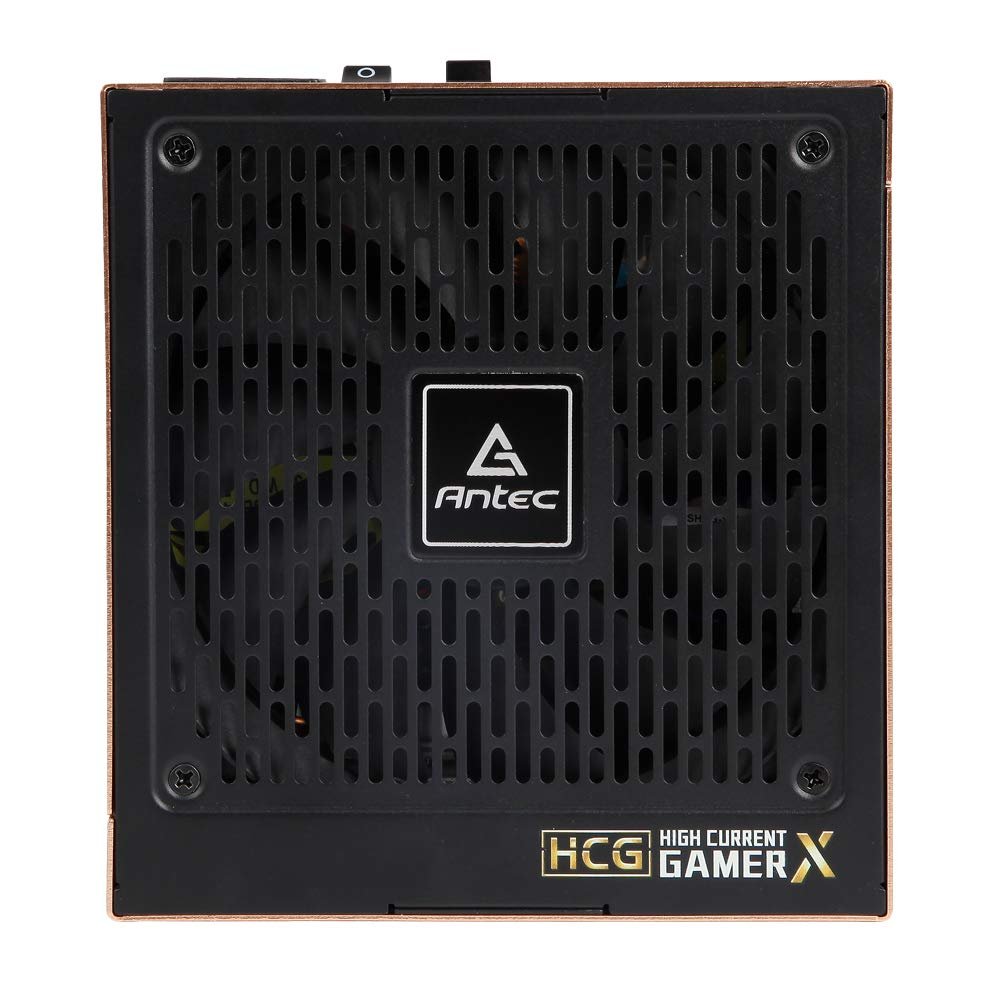 ANTEC HCG-1000-EXTREME 1000 Watt 80 Plus Gold Fully Modular PSU ANTEC HCG-1000-EXTREME 1000 Watt 80 Plus Gold Fully Modular PSU