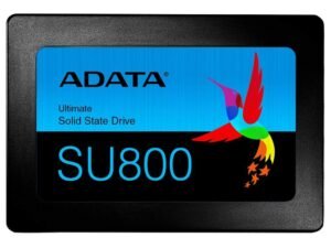 ADATA Ultimate SU800 256GB 3D NAND SSD ASU800SS-256GT-C ADATA Ultimate SU800 256GB 3D NAND SSD ASU800SS-256GT-C