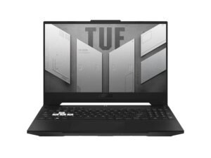 Asus TUF Dash F15 2022 FX517ZC-HN035WS Gaming Laptop (i5 12450H/ RTX3050- 4GB/ 8G/ 512G SSD/ 15.6/ WIN 11/ Office Home & Student) Asus TUF Dash F15 2022 FX517ZC-HN035WS Gaming Laptop (i5 12450H/ RTX3050- 4GB/ 8G/ 512G SSD/ 15.6/ WIN 11/ Office Home & Student)